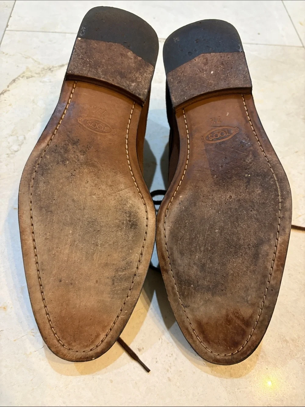 Tods classic tod